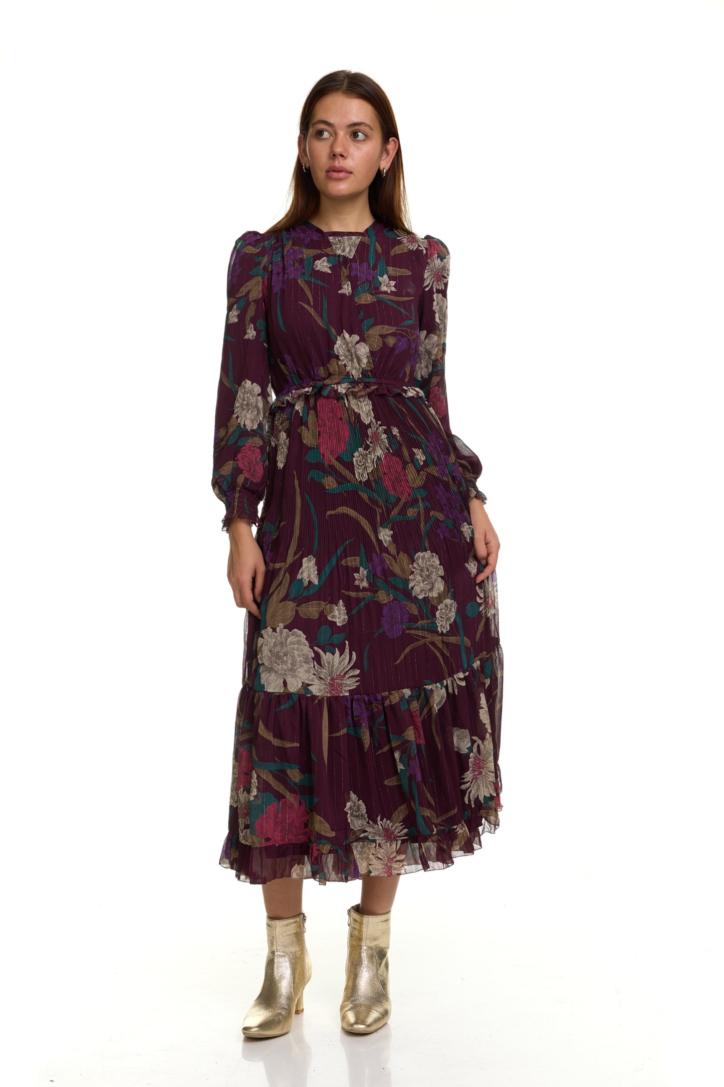 SOHO AREZZO DRESS
