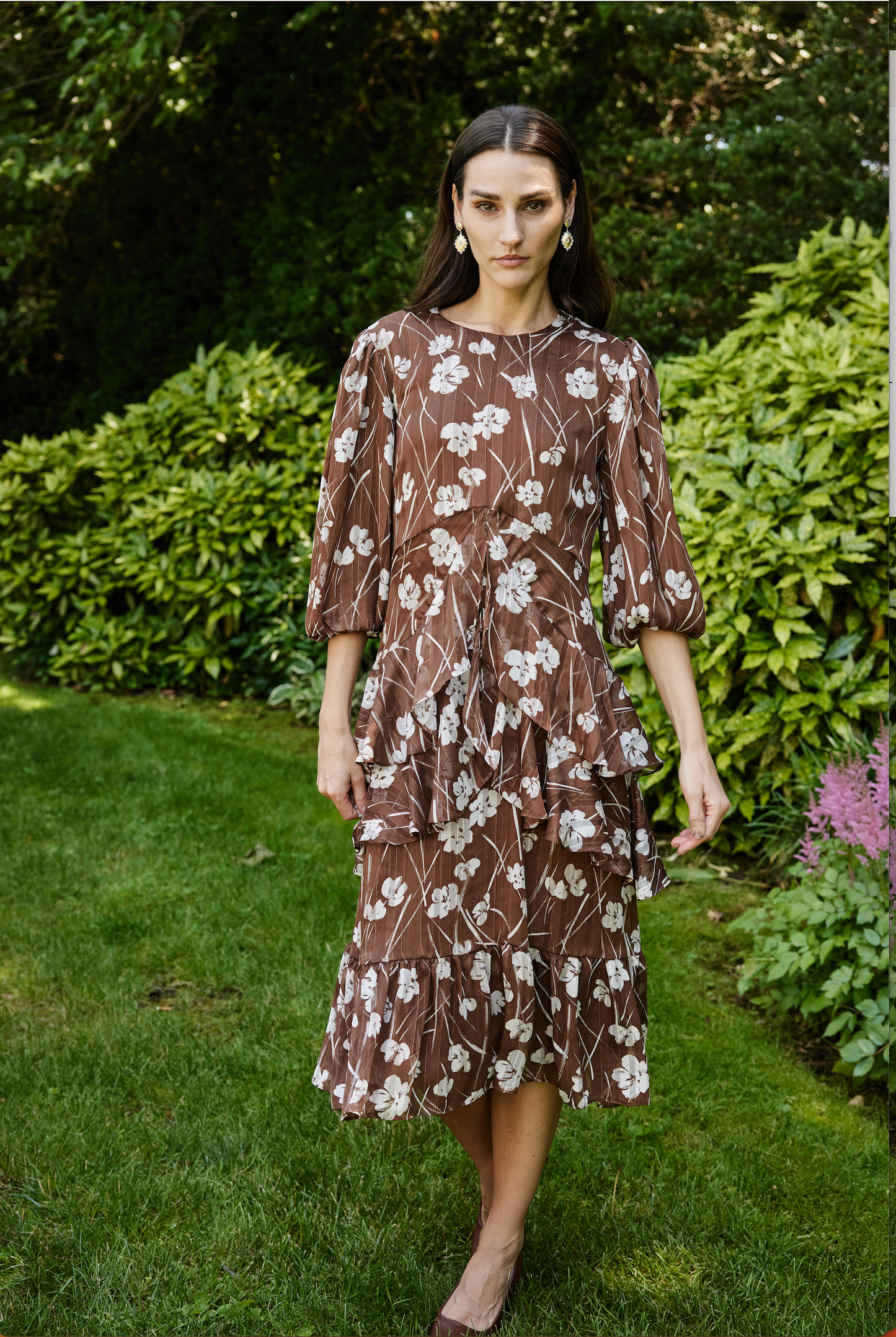 ABIGAIL DRESS