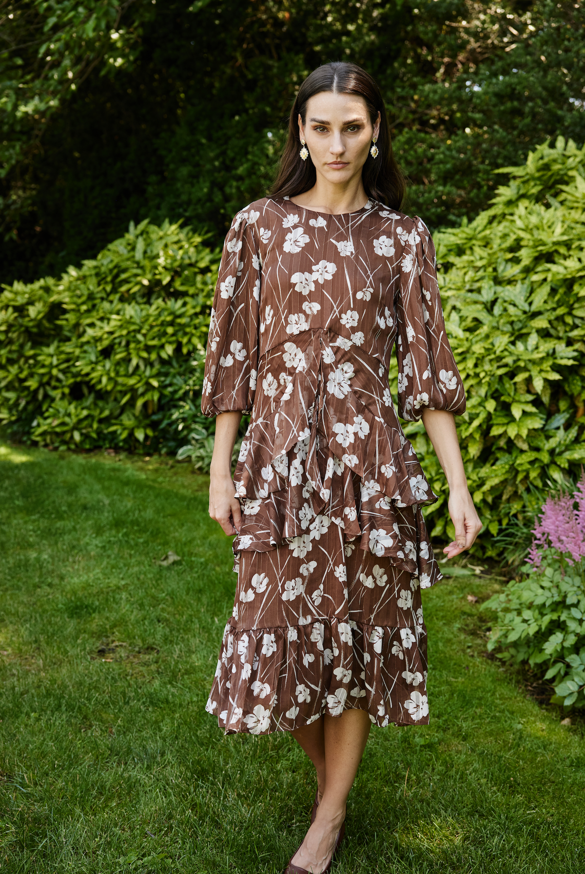 ABIGAIL DRESS