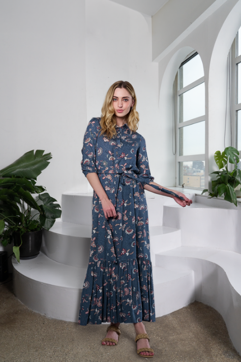 ESTHER 2.0 DRESS – Japparel