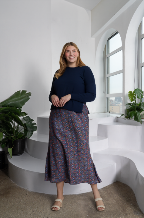 COSMO SKIRT PLUS
