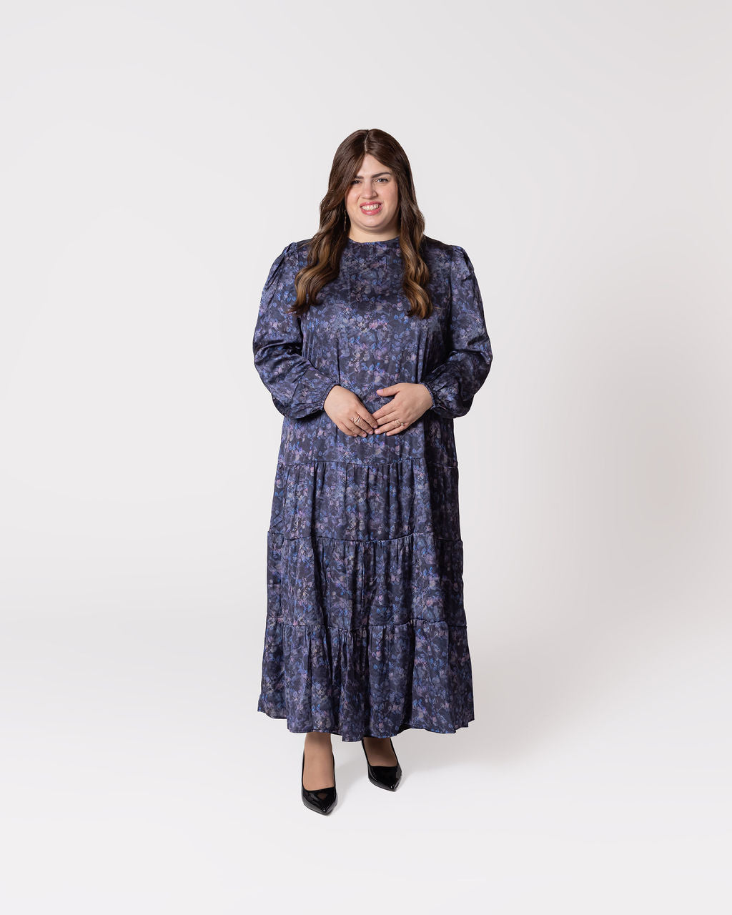 SWUUN - THE SERENDIPITY DRESS