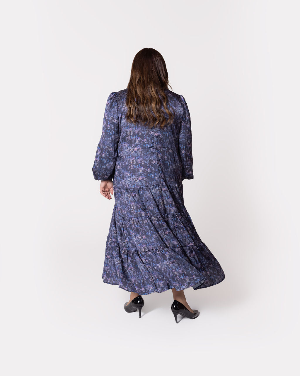 SWUUN - THE SERENDIPITY DRESS