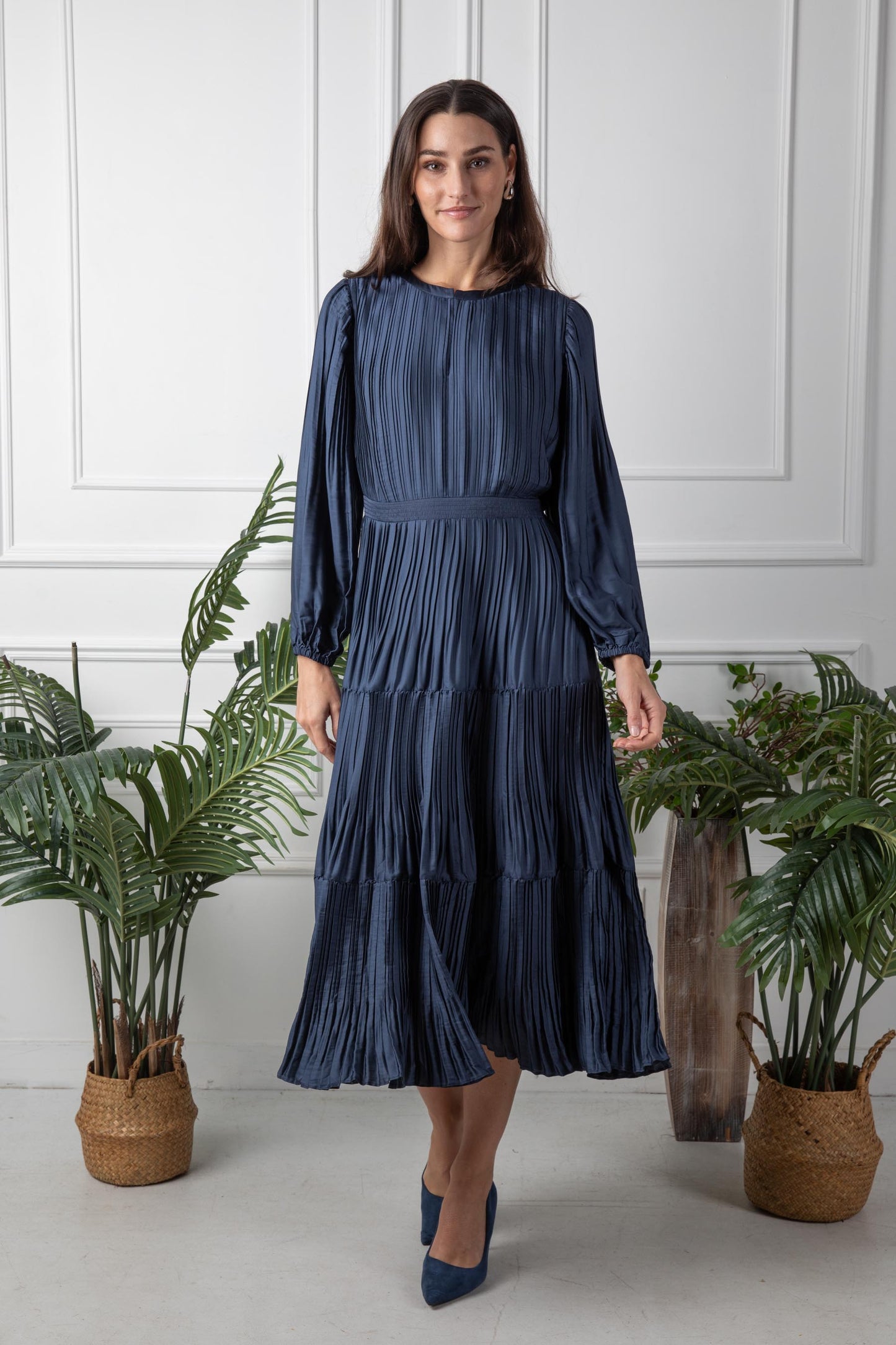 SOHO ENNA DRESS