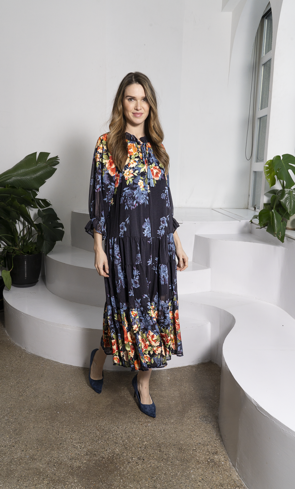 SOHO CATANIA DRESS