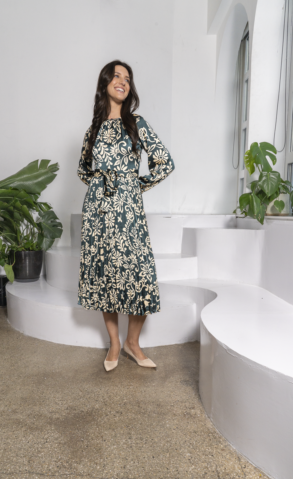 SOHO RENNES DRESS