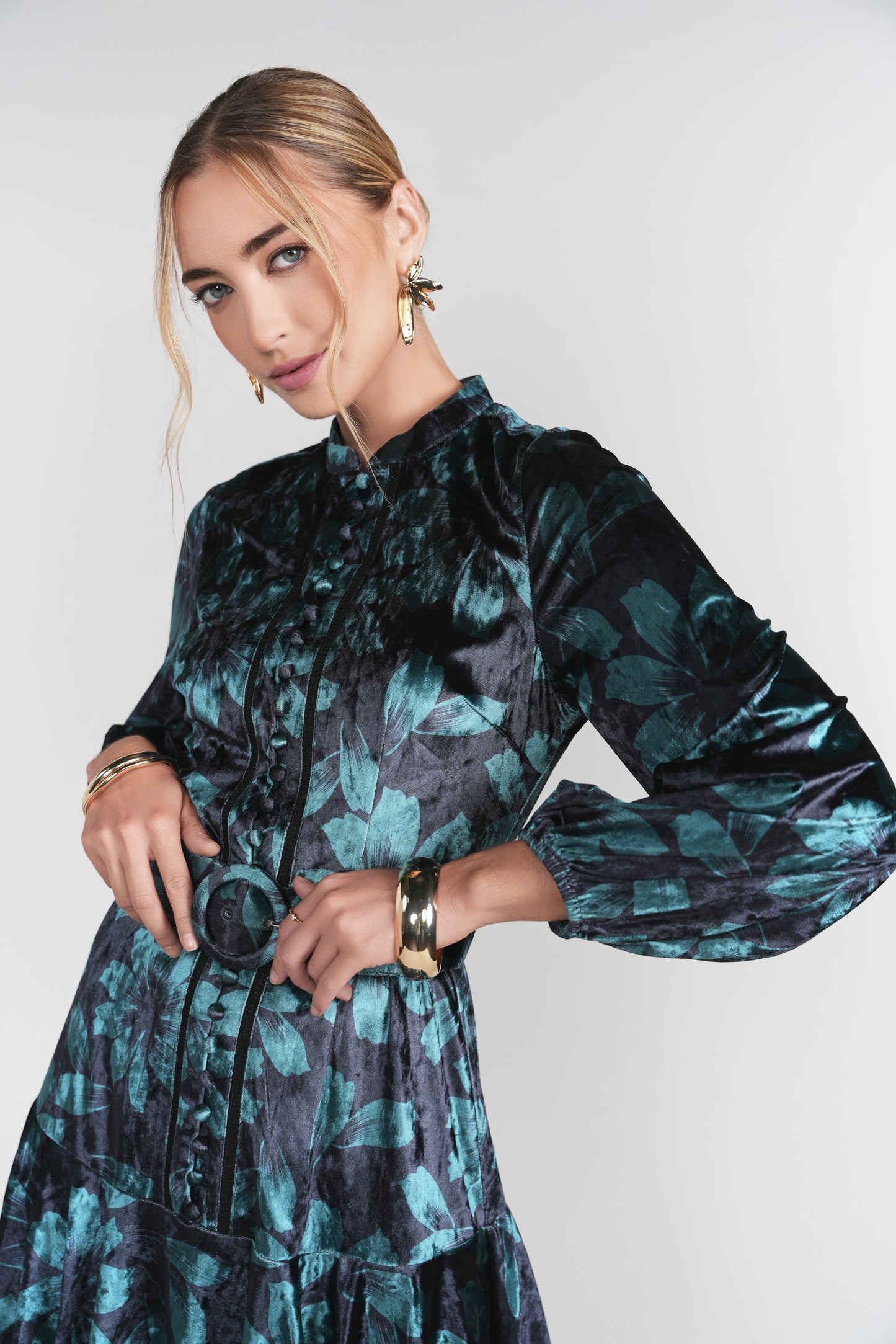 ALV - SOPHIE DRESS