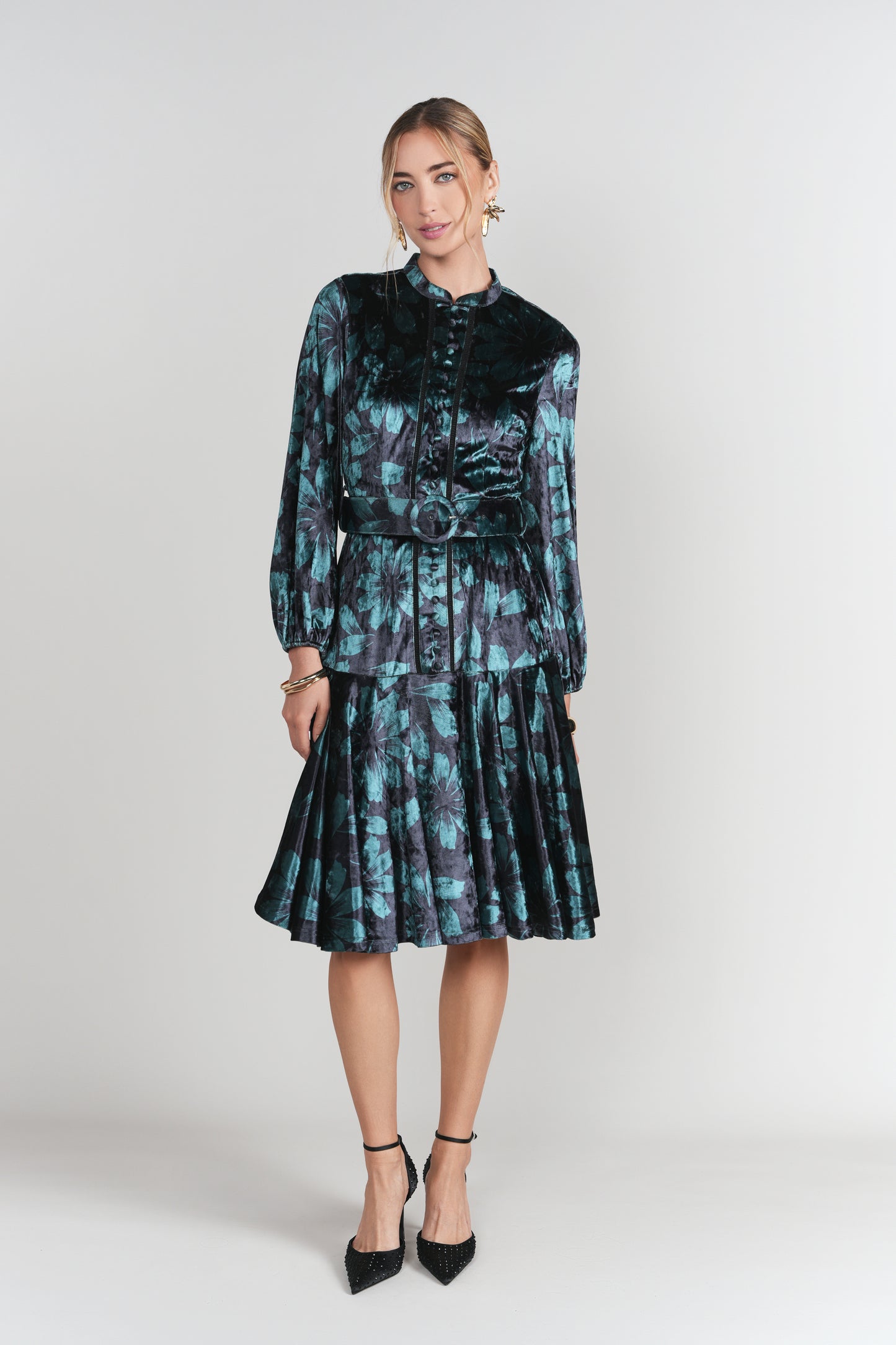 ALV - SOPHIE DRESS