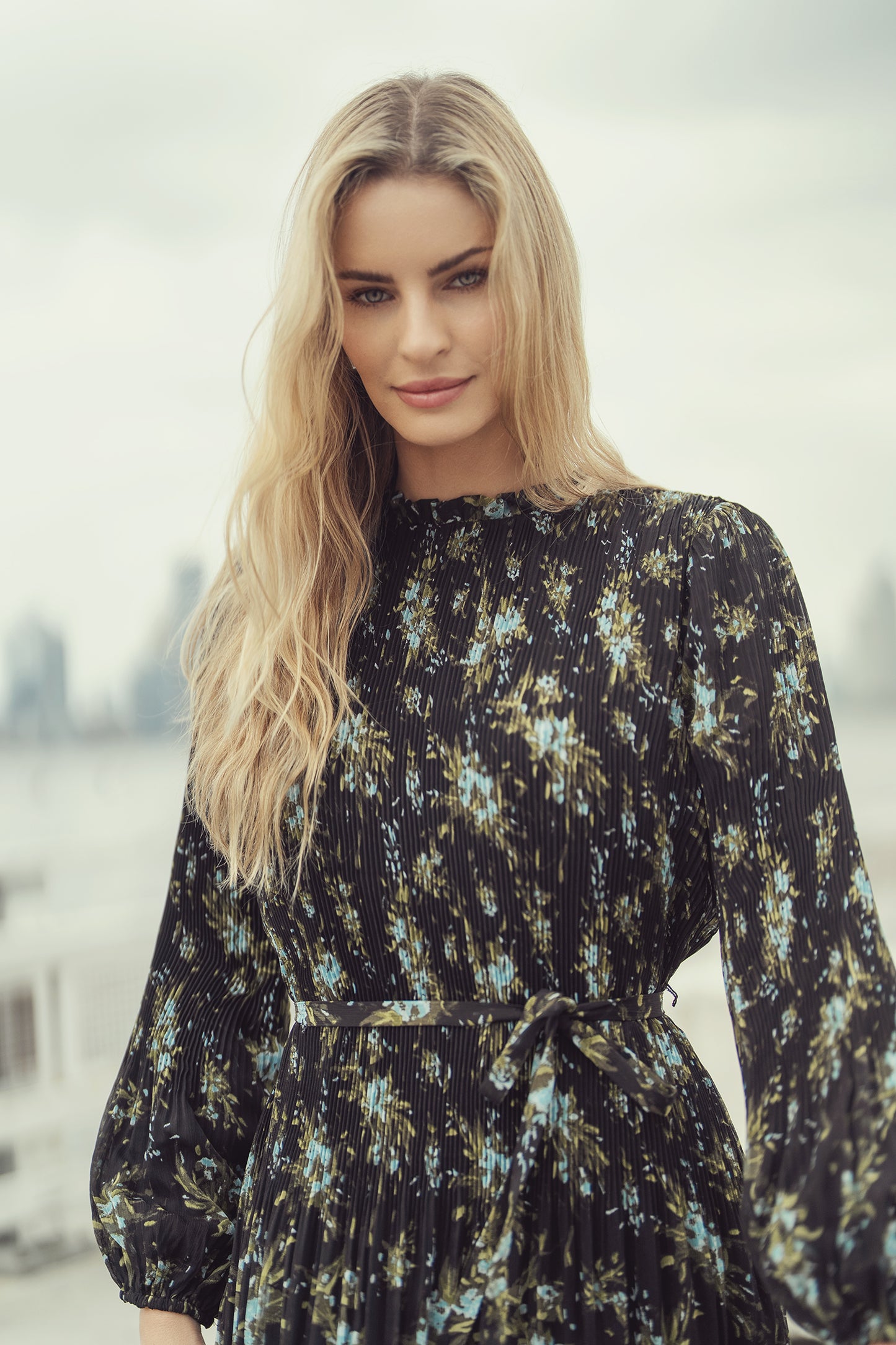JENNA DRESS PLUS