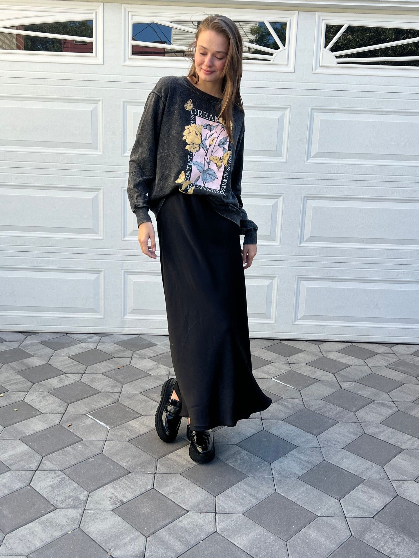SOHO DREAMER TOP