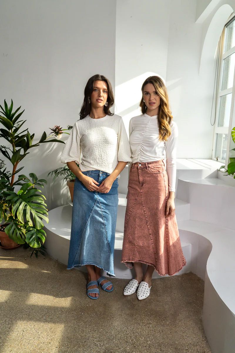 JANICE SKIRT – Japparel