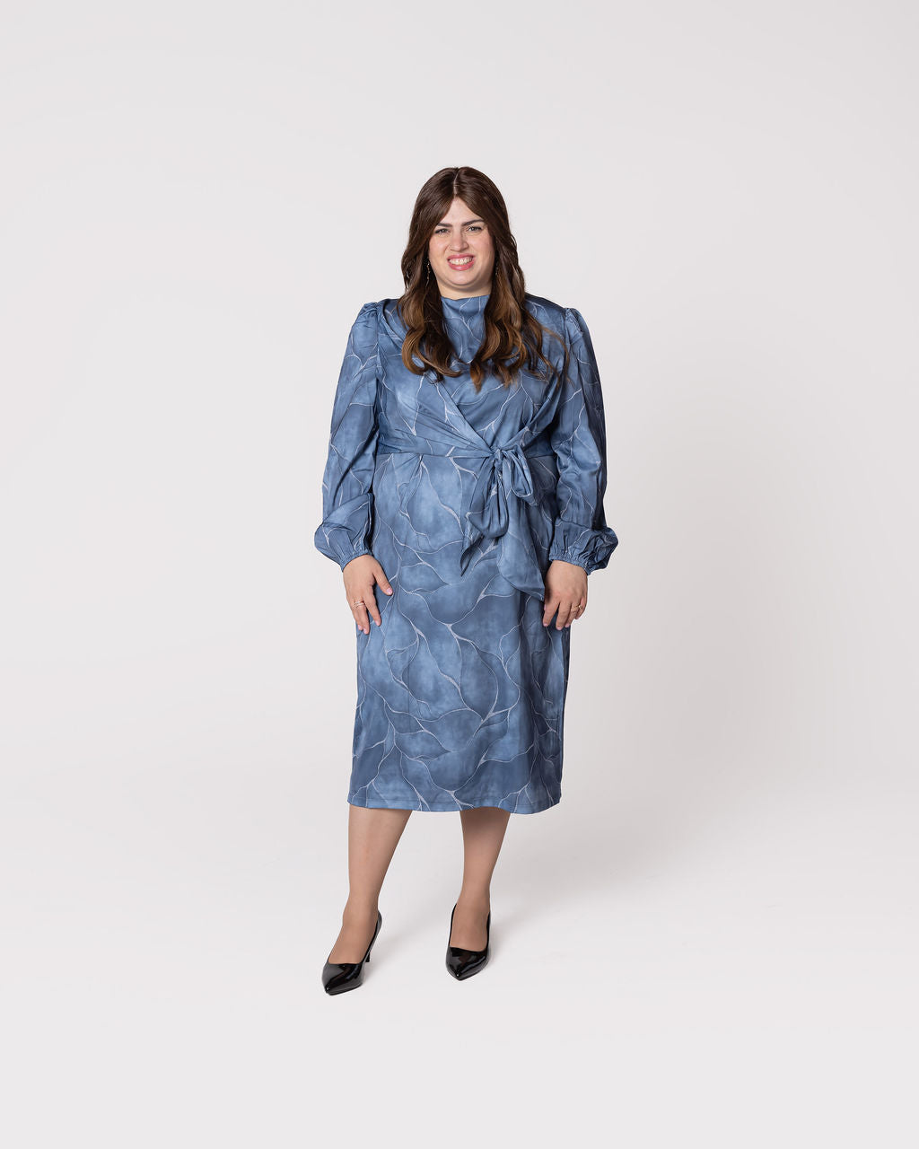 SWUUN - THE VISION DRESS