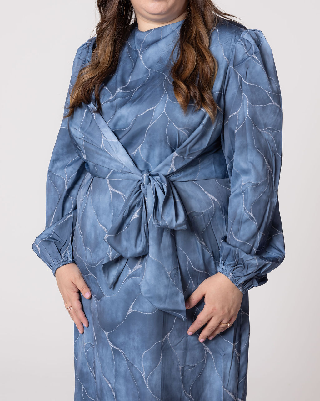 SWUUN - THE VISION DRESS