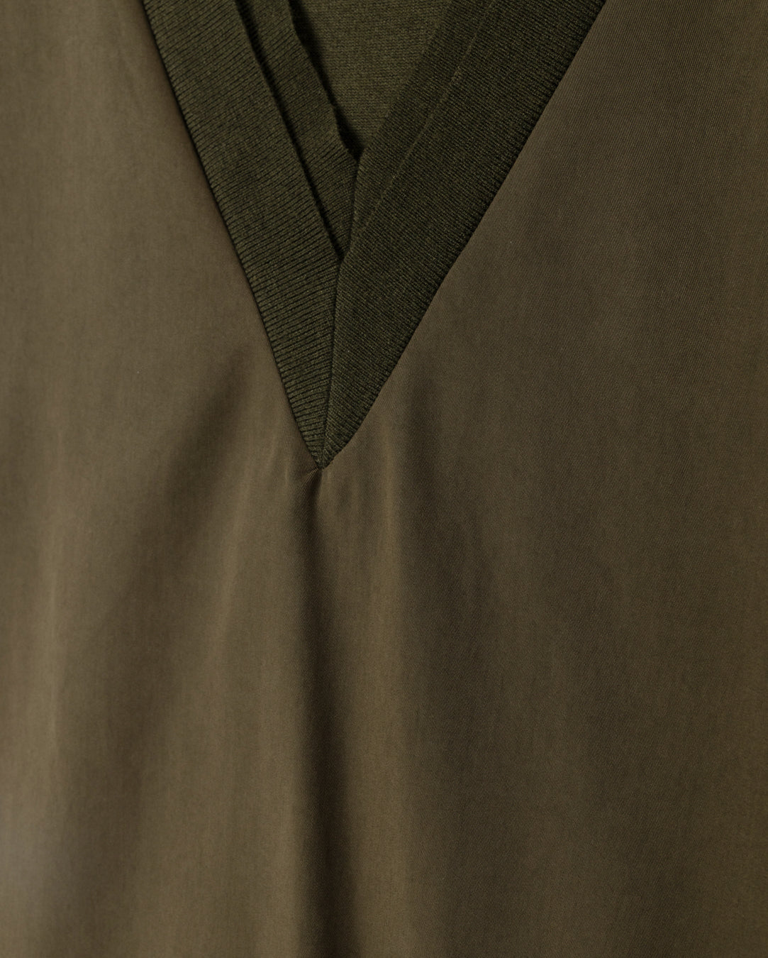 MODELLE - DACEY CUPRO VEST