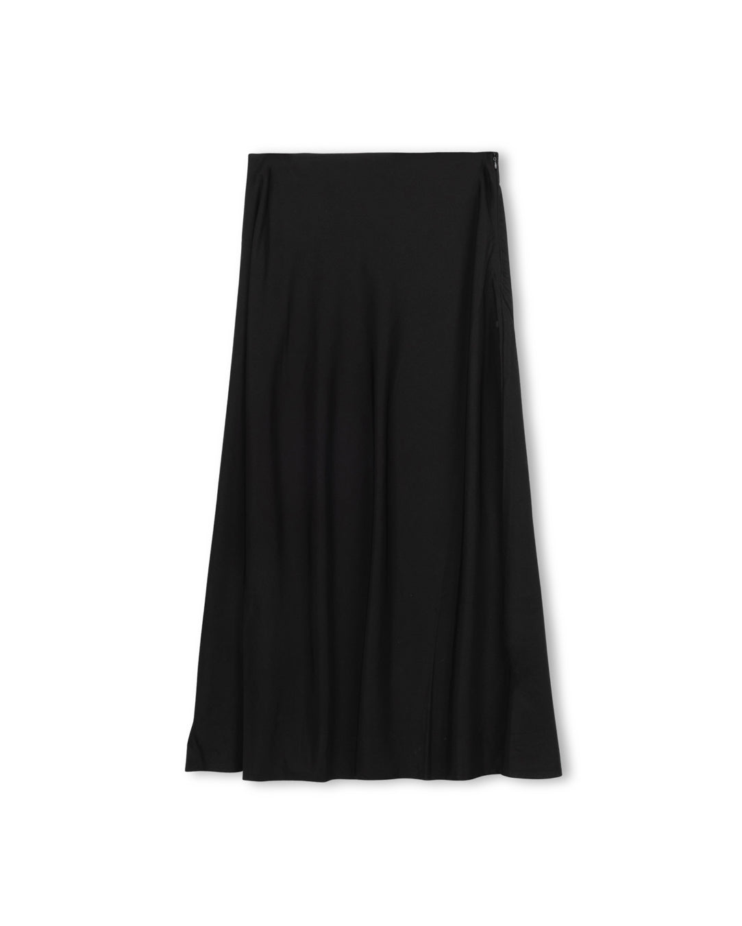 MODELLE - DACEY CUPRO SLIP SKIRT