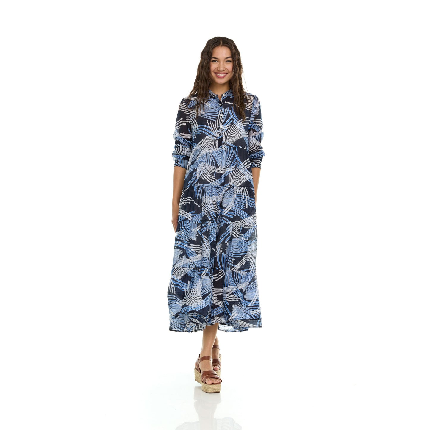 SOHO MARBELLA DRESS