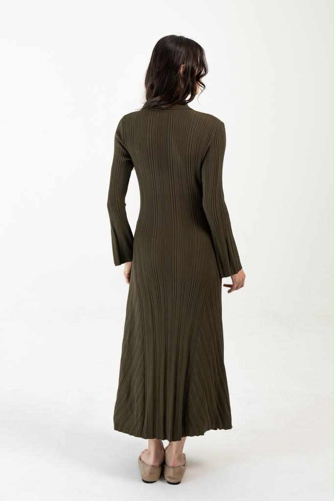 MALKA MAJESTY - SABI DRESS