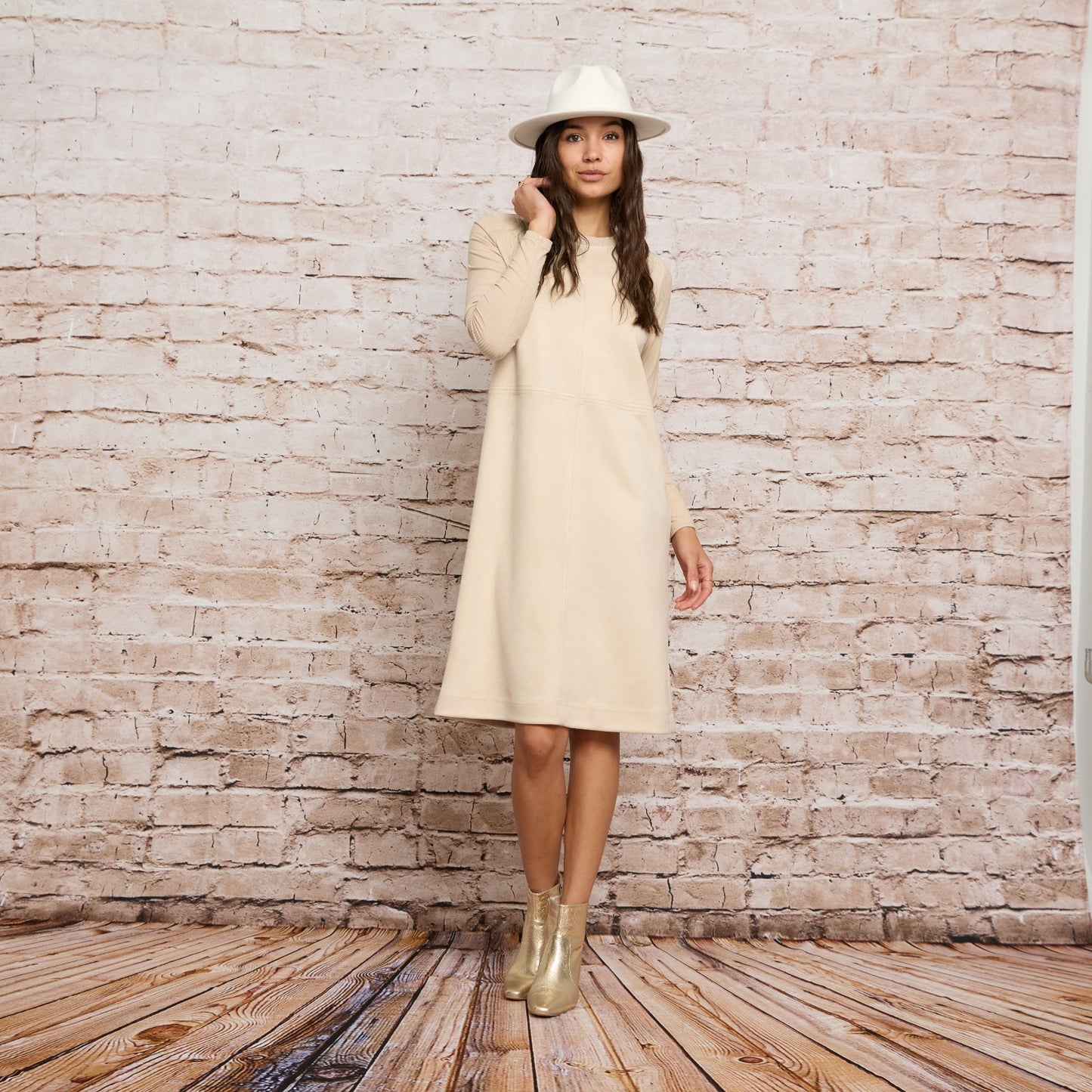 ESTI DRESS