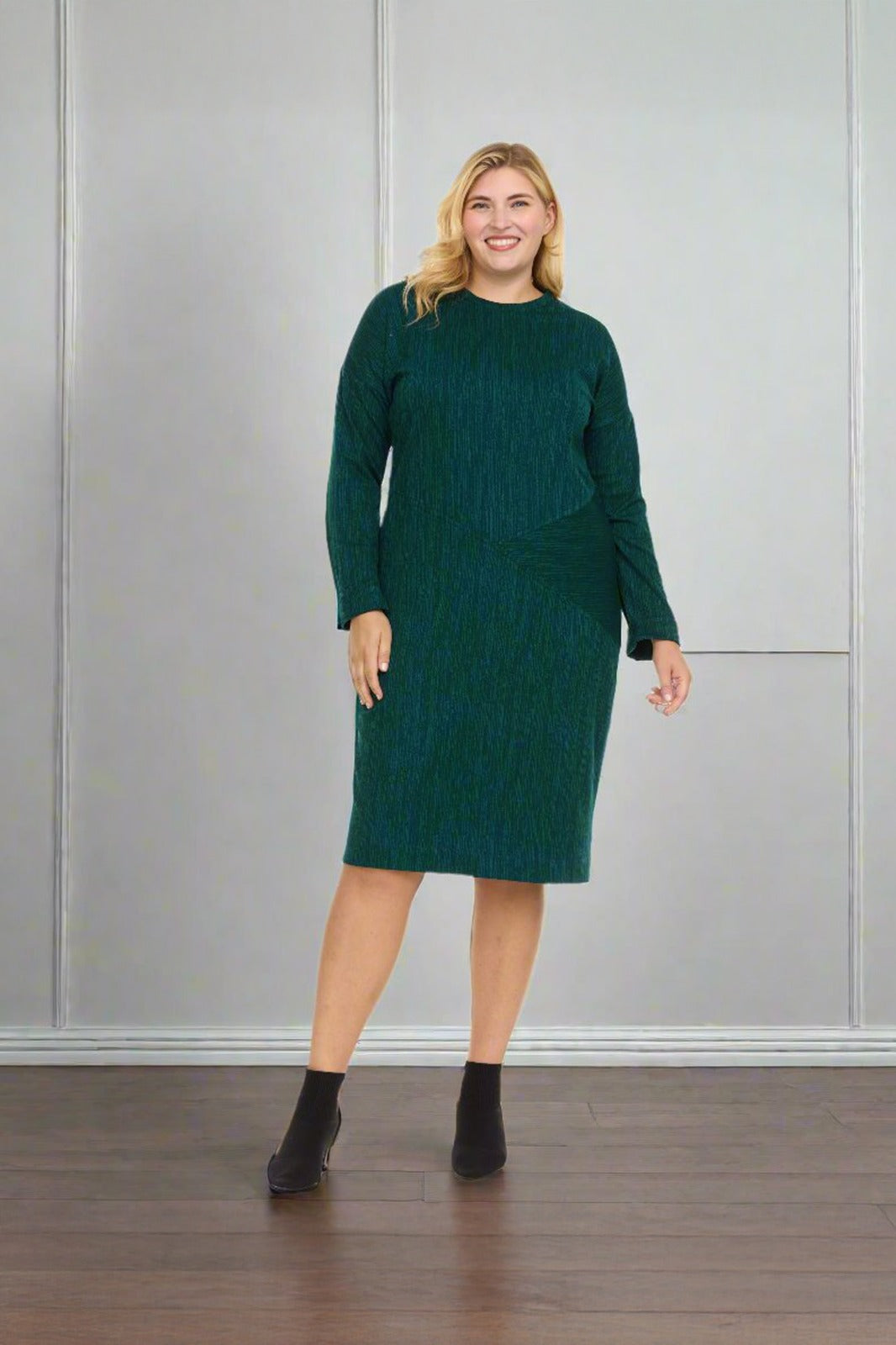 RENN DRESS PLUS