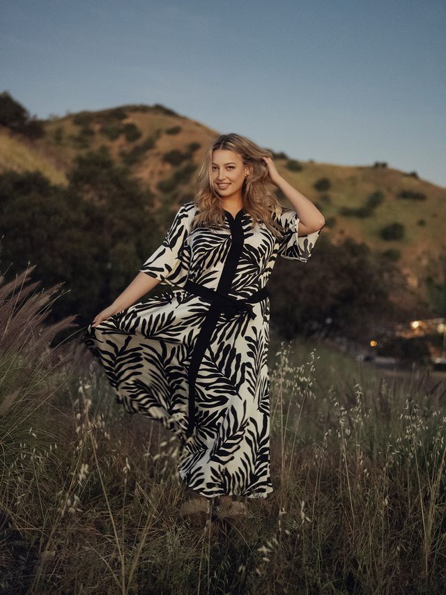 CODE - COMBO DRESS