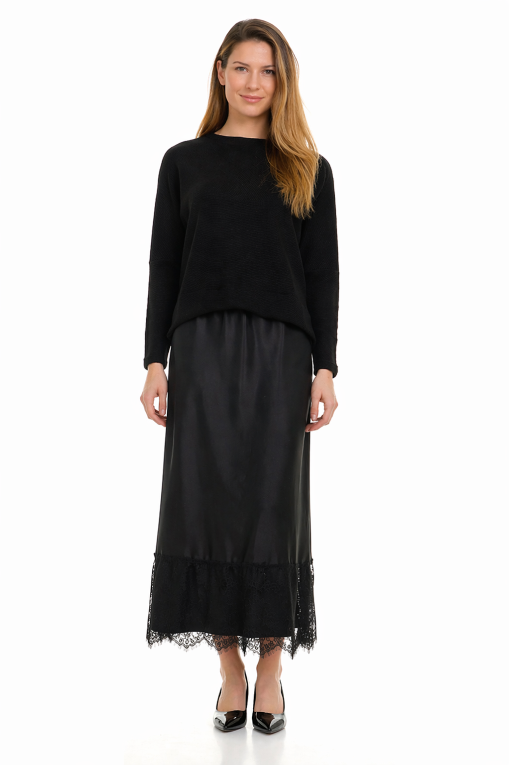 VENICE SKIRT PLUS