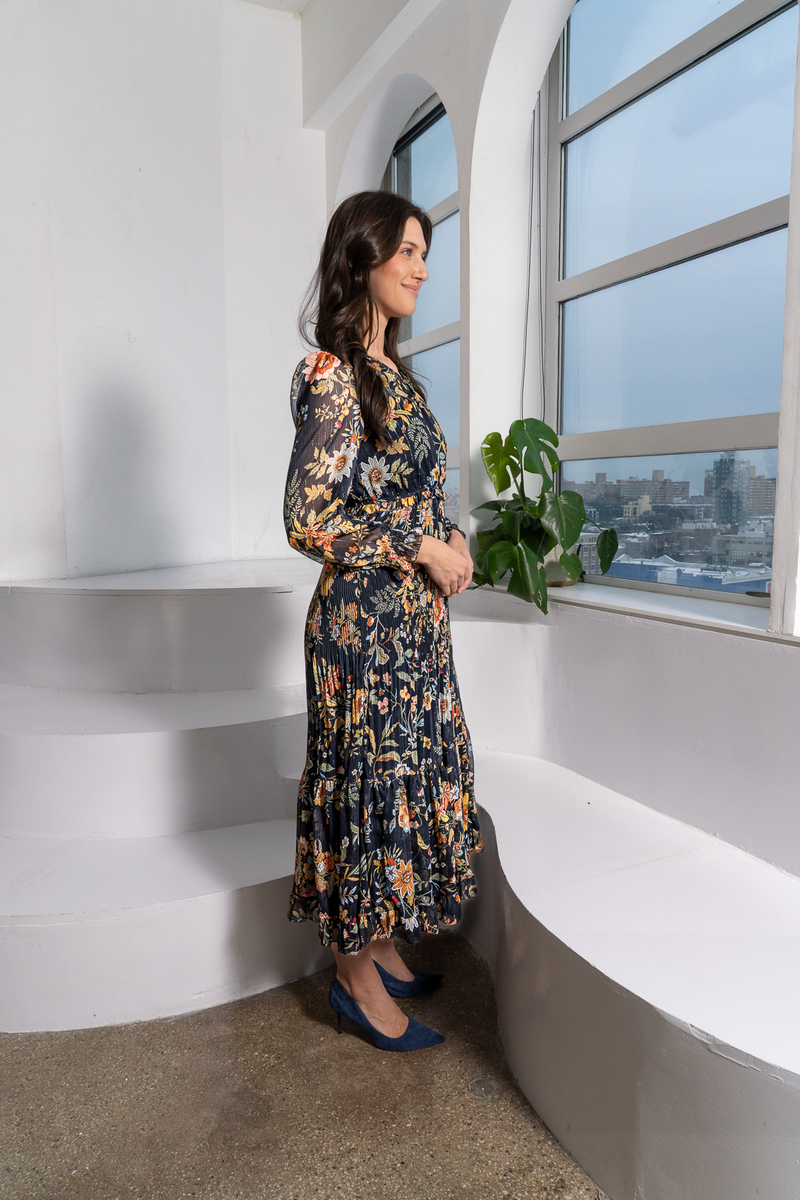 SOHO ODESSA DRESS