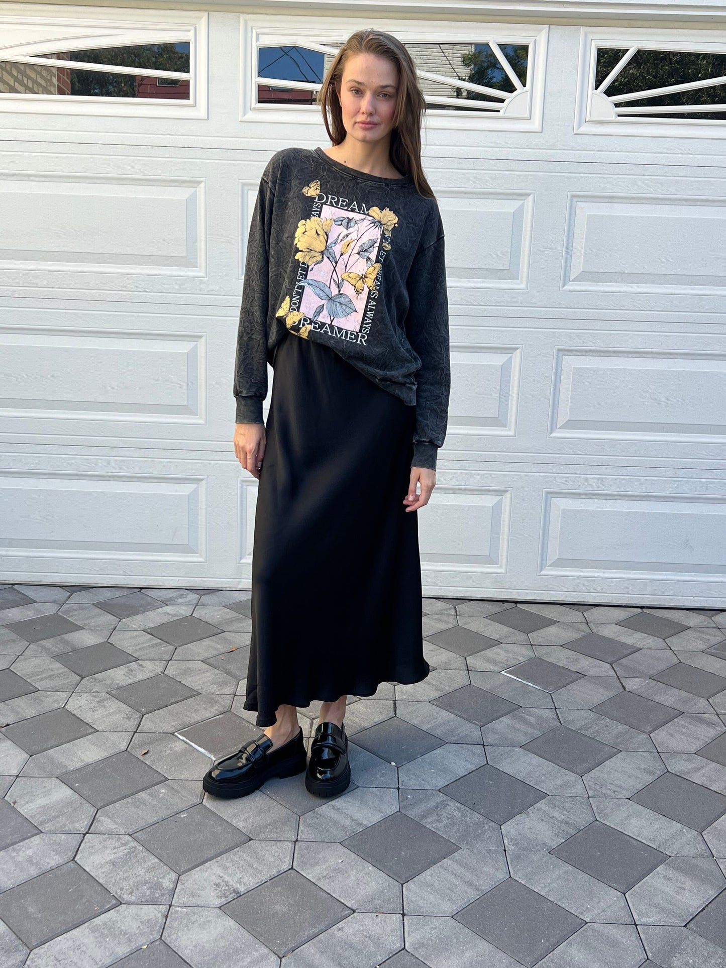SOHO DREAMER TOP