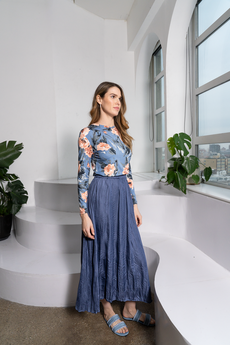 BATSHEVA TOP