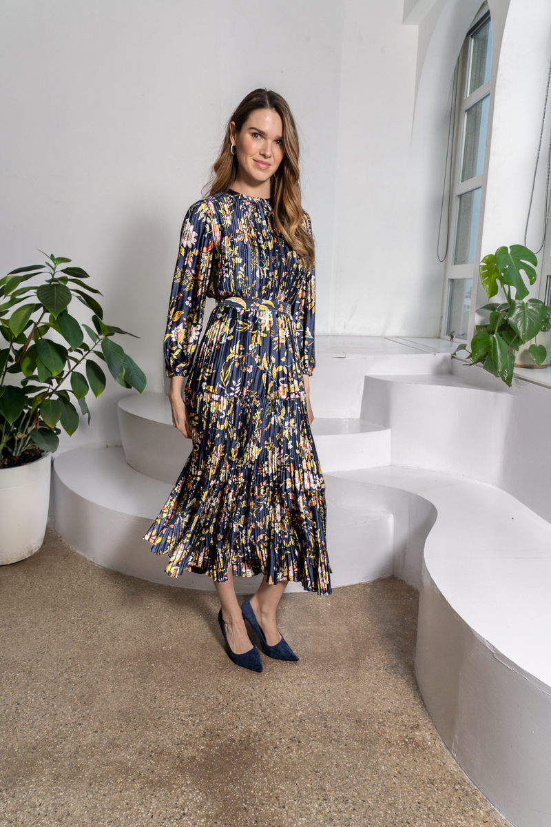 SOHO RAVEENA DRESS