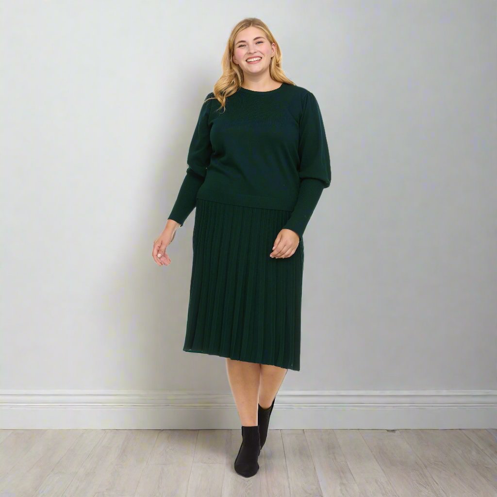 SIMONE SKIRT PLUS