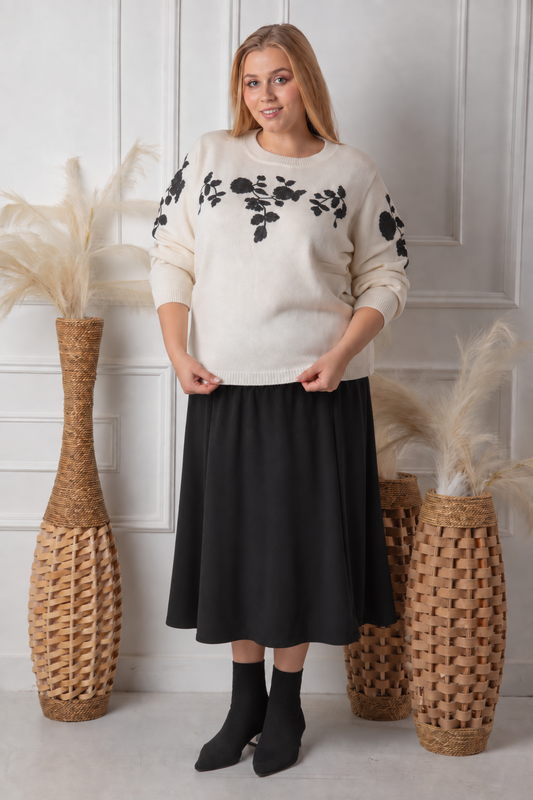 DANA SKIRT PLUS
