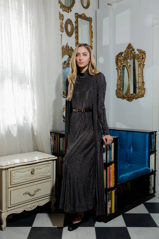BYRD - RYLE LUREX SET