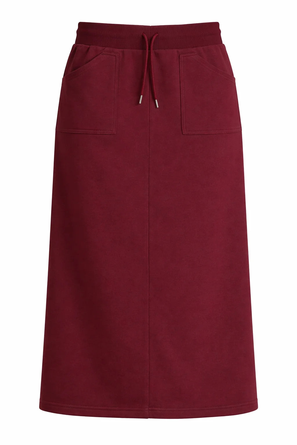 CODE - CARGO SWEAT SKIRT