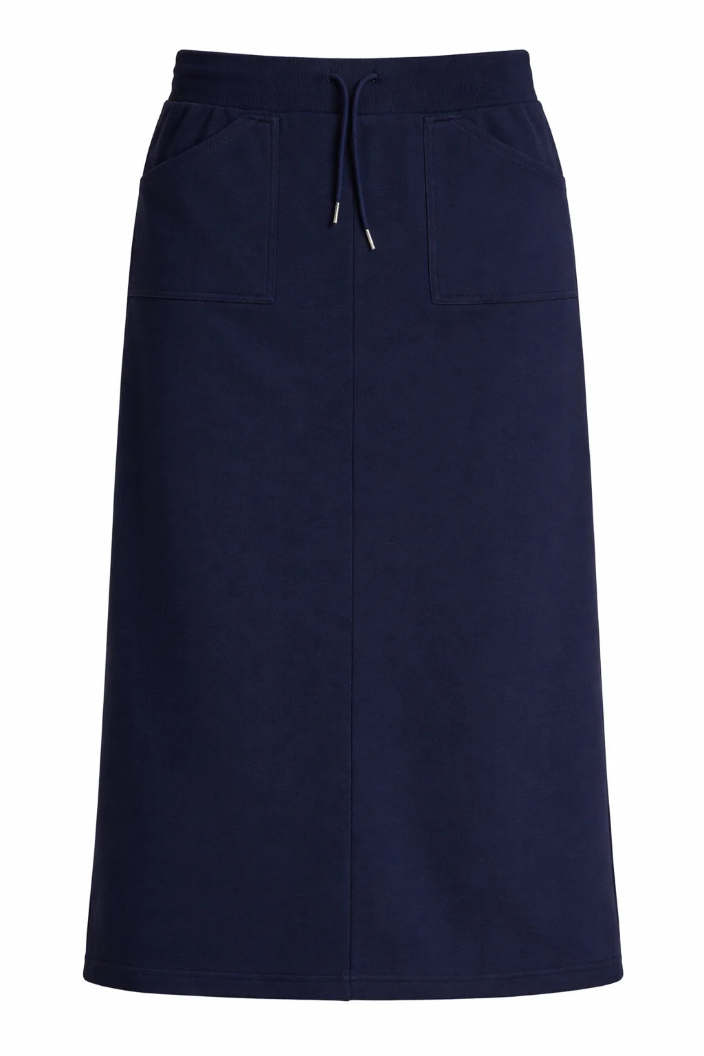 CODE - CARGO SWEAT SKIRT