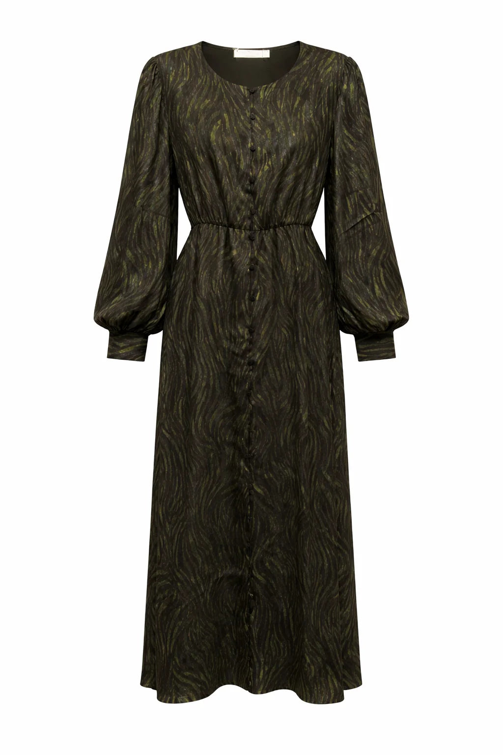 CODE - THE ICON DRESS