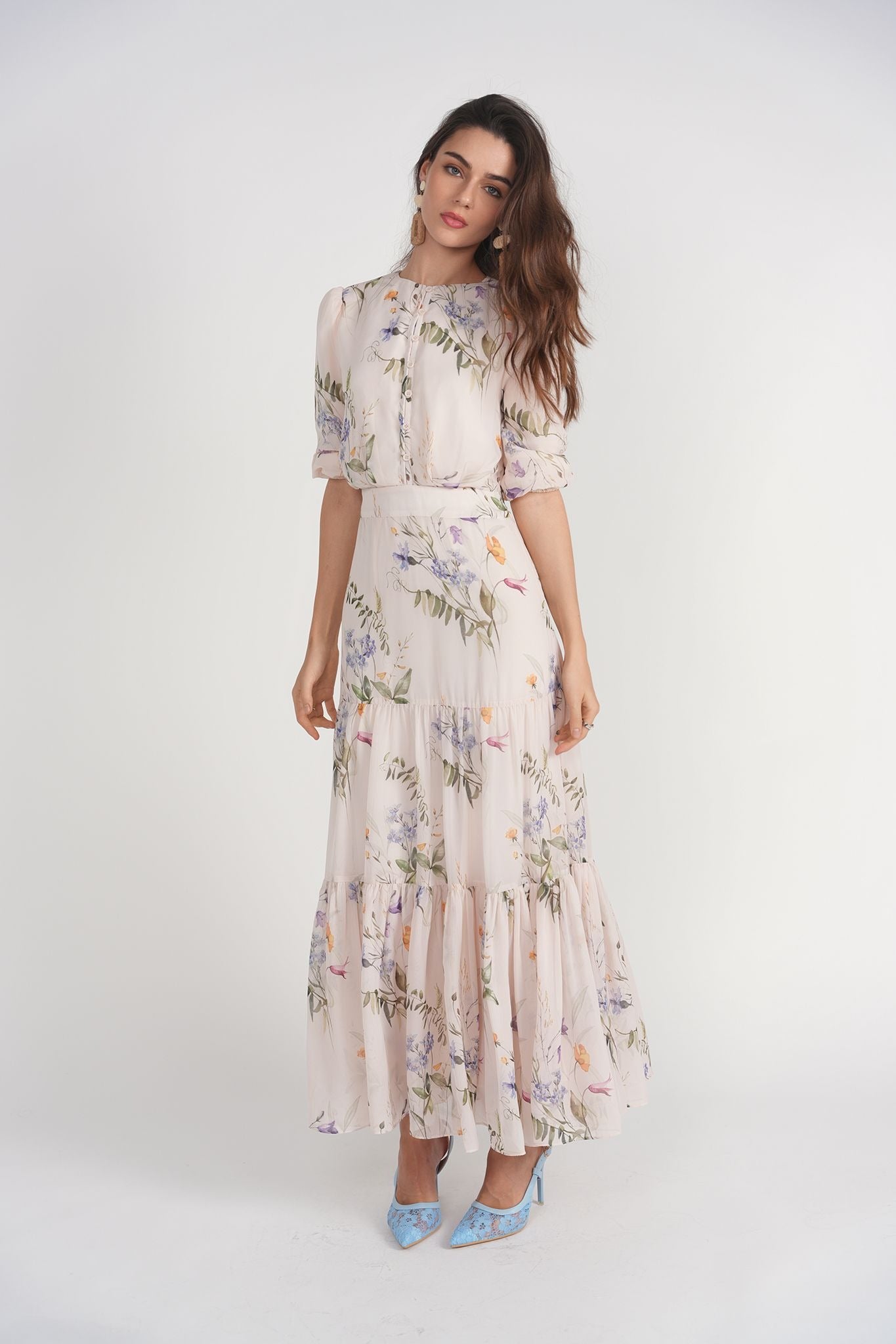 ALV - ZOE MAXI 2.0