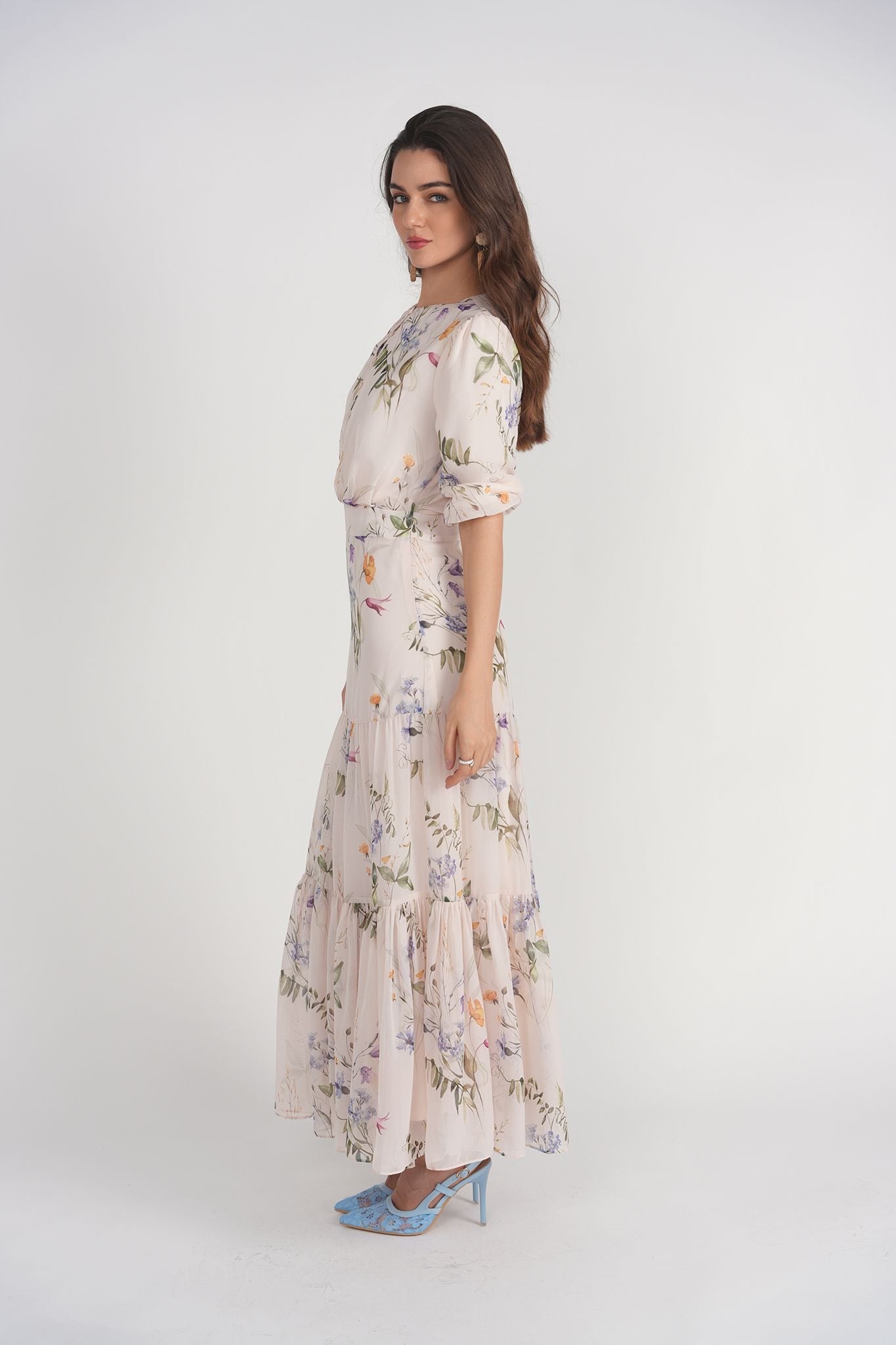 ALV - ZOE MAXI 2.0