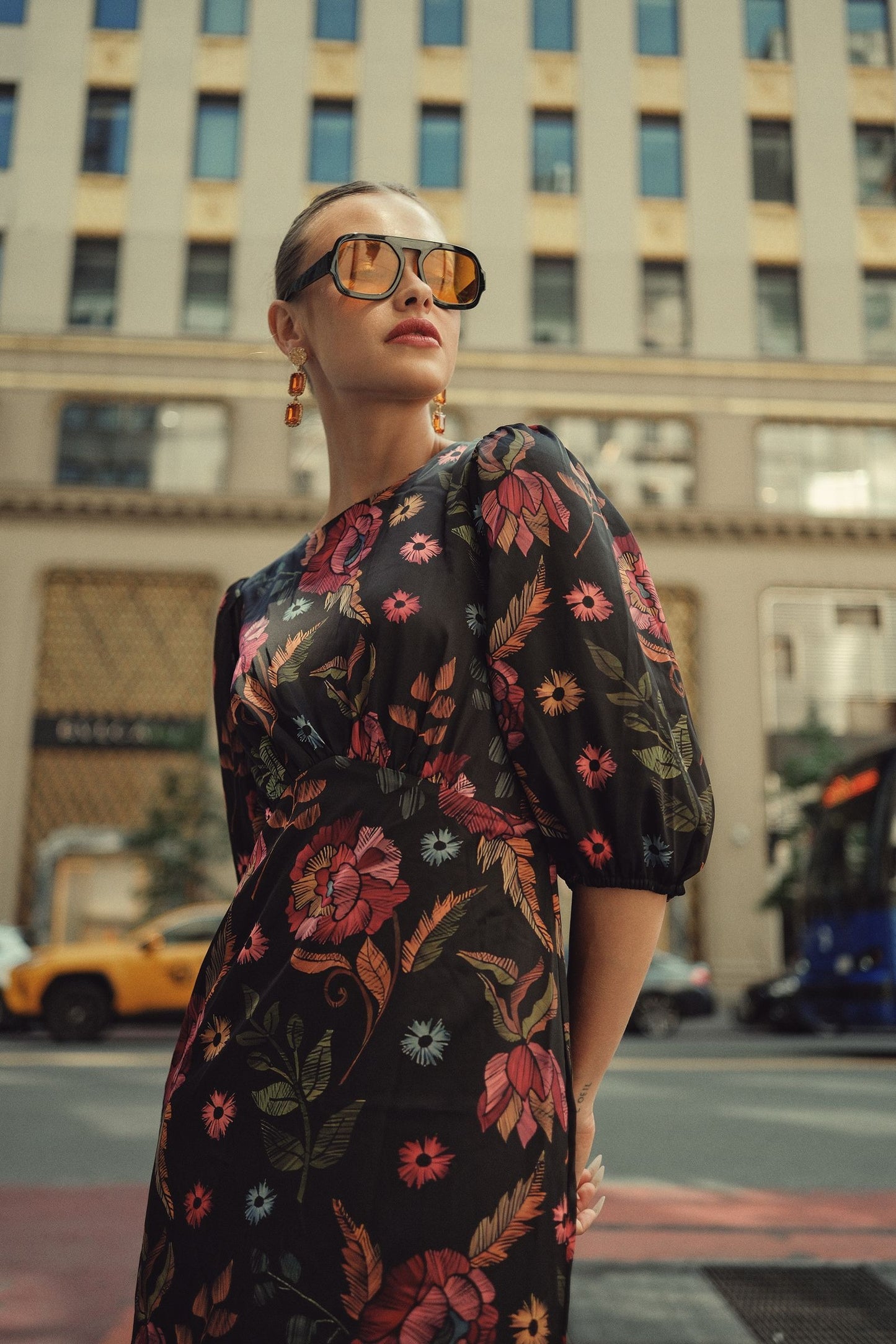 ALV - MARLO DRESS
