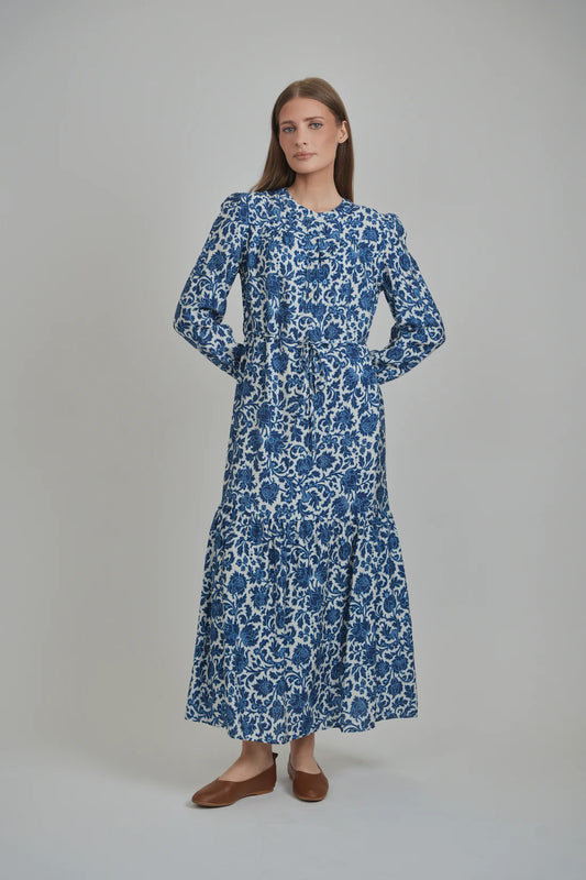 MAYAS - RIVA DRESS