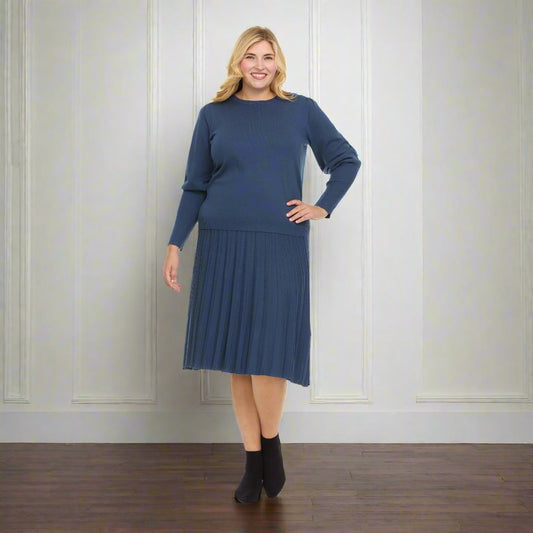 SIMONE SKIRT PLUS