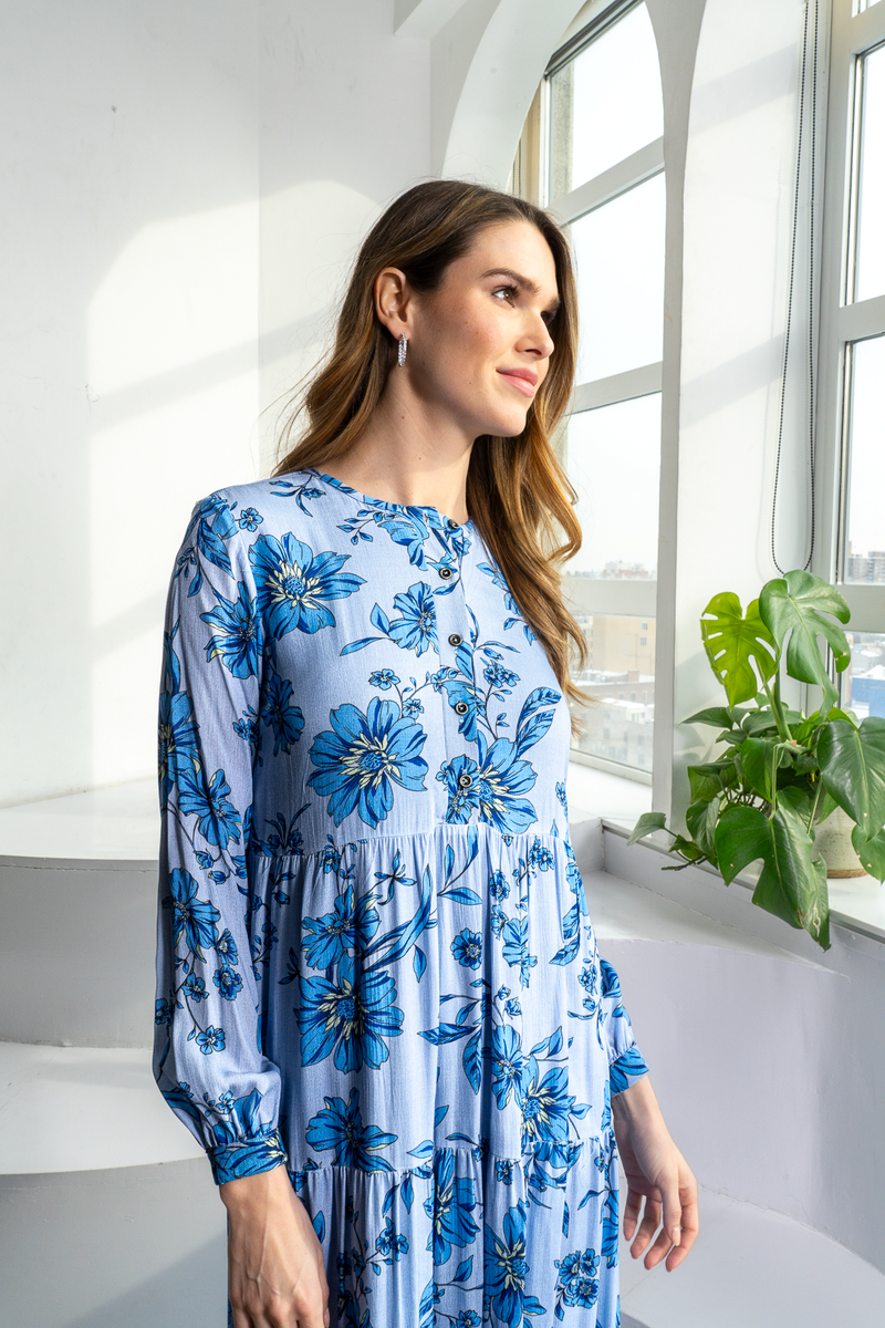 GISELLE 2.0 DRESS