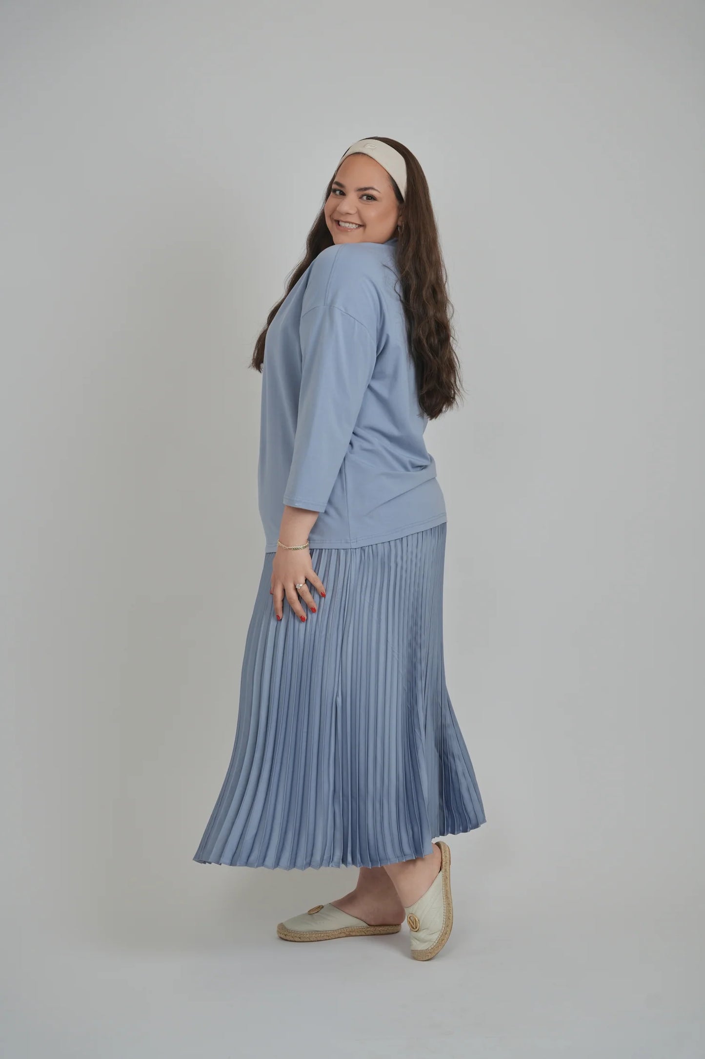 MAYAS - PARIS DRESS