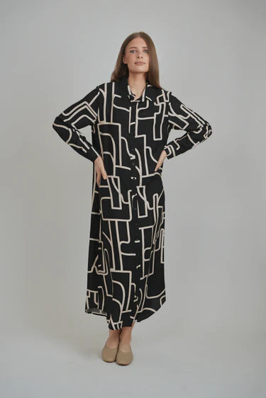 MAYAS - SARAH DRESS