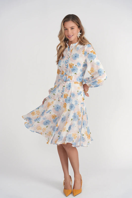 ALV - SOPHIE DRESS CHIFFON