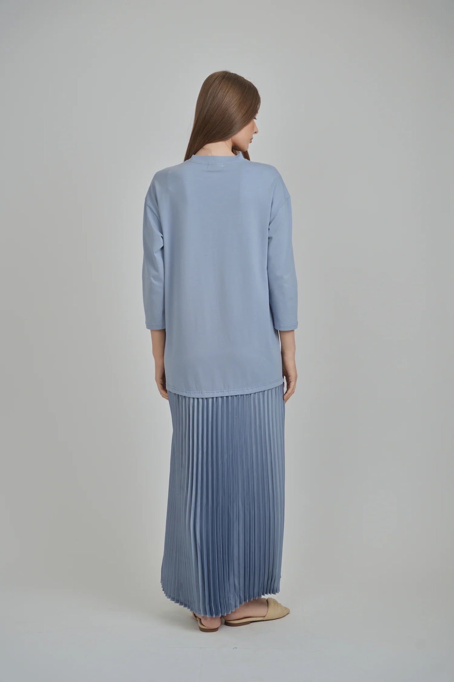 MAYAS - PARIS DRESS