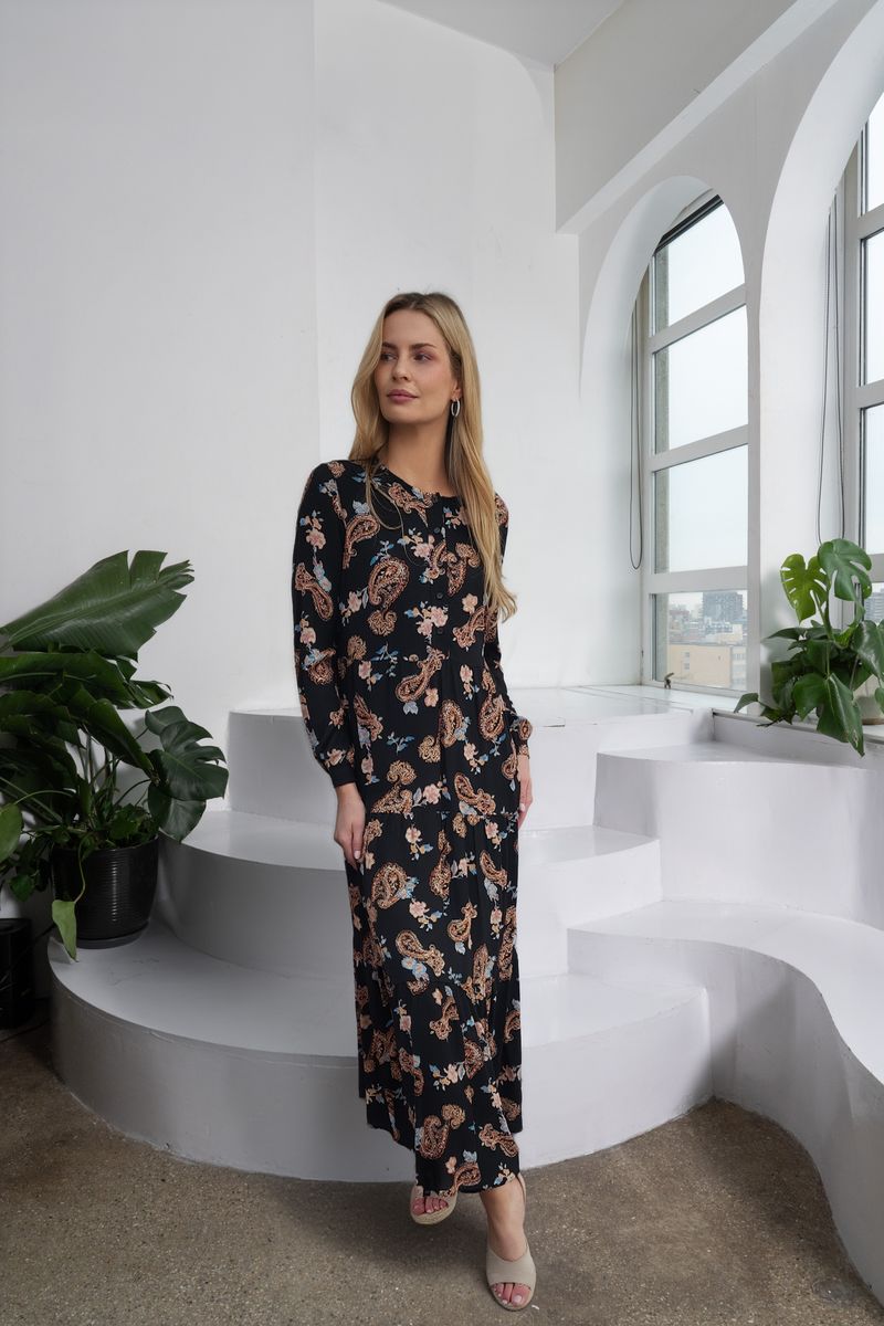 GISELLE 2.0 DRESS
