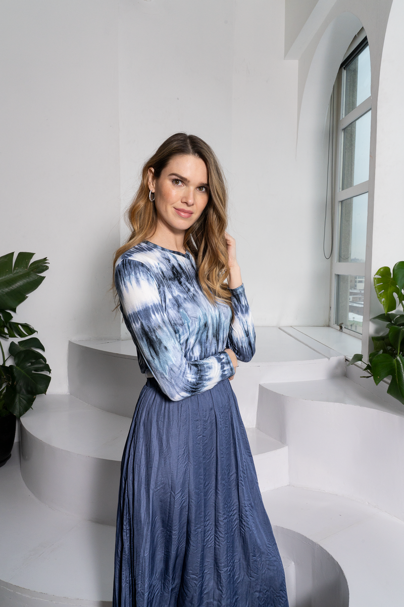 BATSHEVA TOP