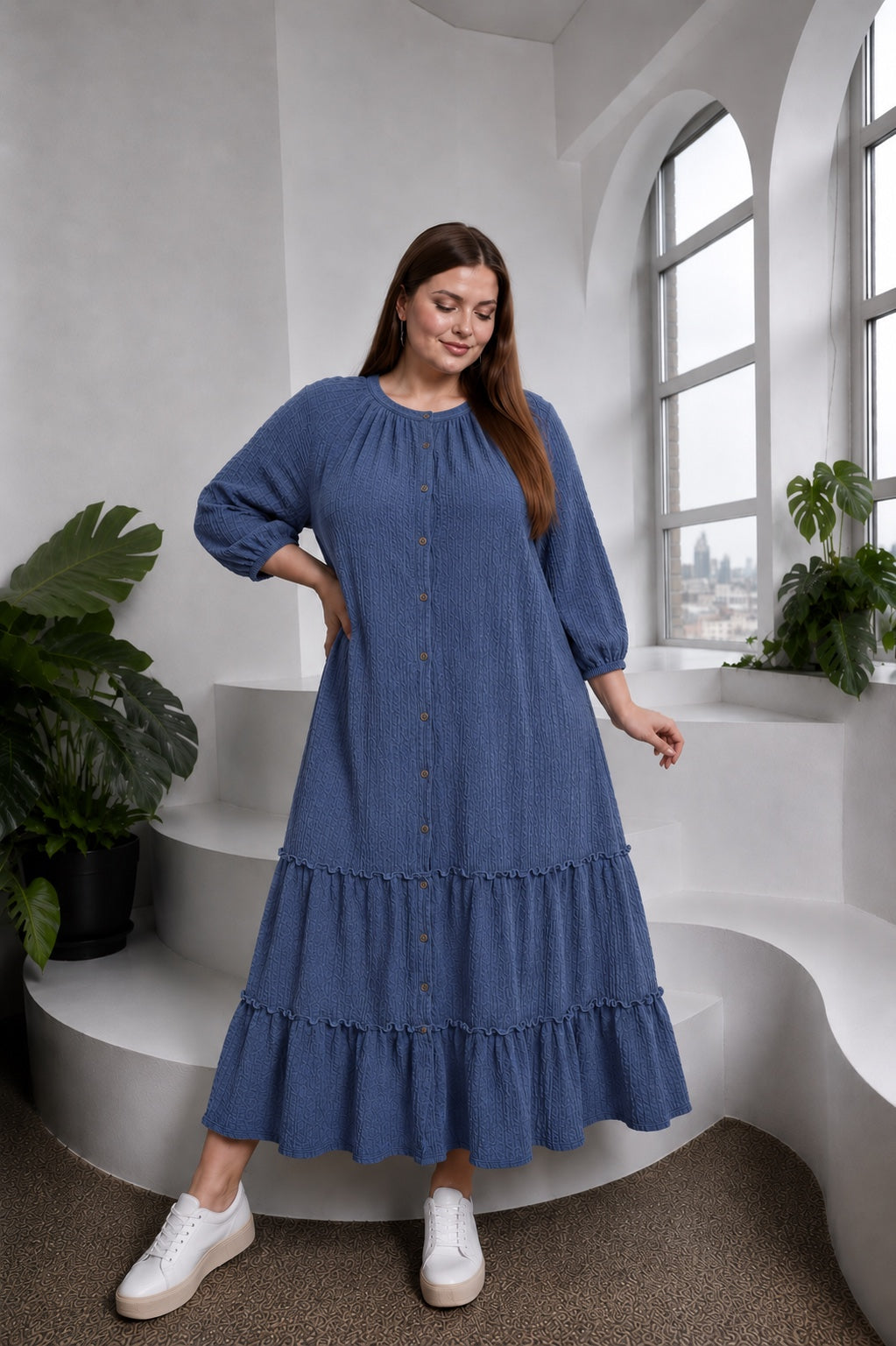 SS26 PLUS COLLECTION – Japparel