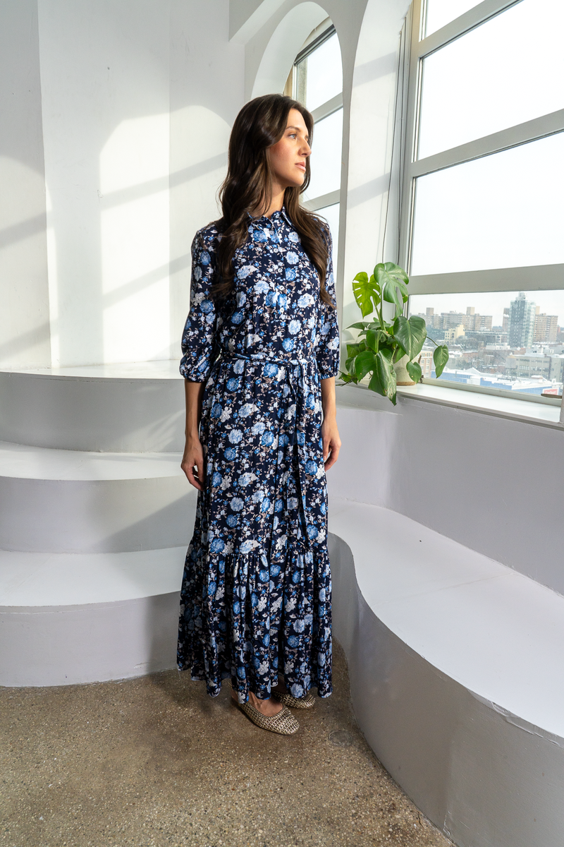 ESTHER 2.0 DRESS