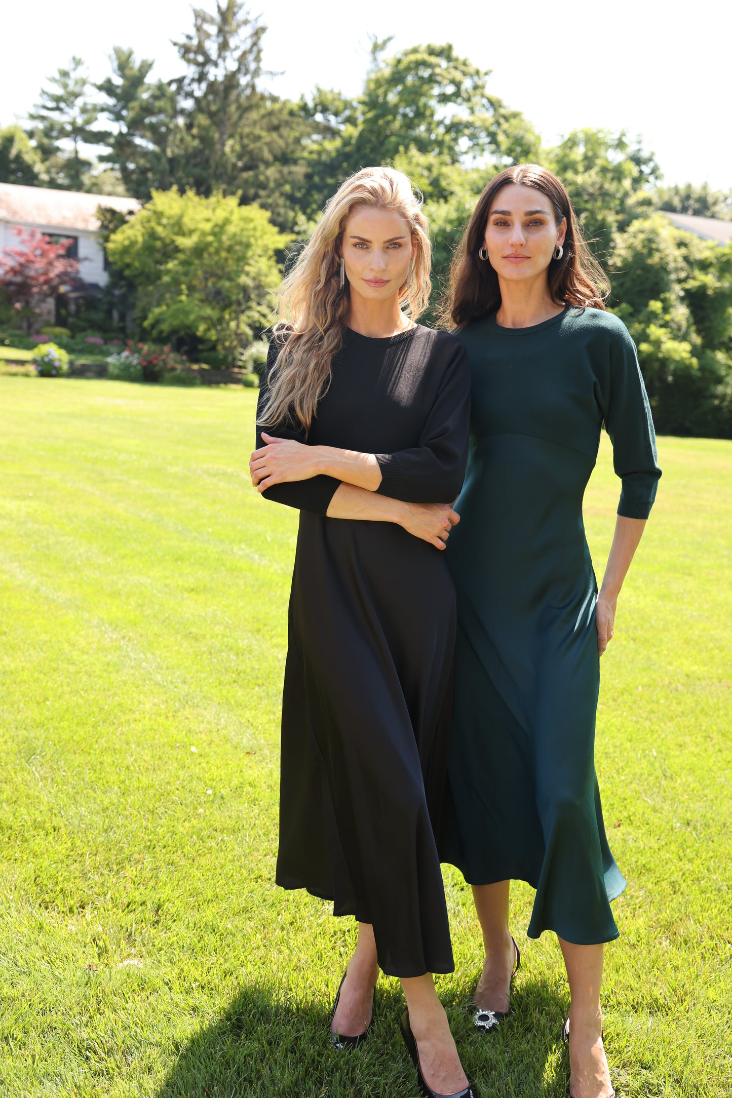 DARCY DRESS